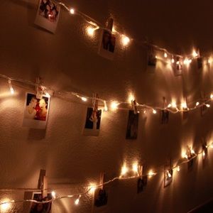 Fairy Lights